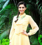 Born on 9 June 1985, Sonam Kapoor has Photogallery - Times of India