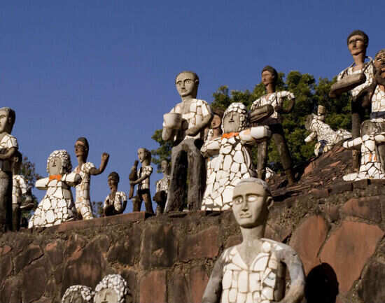 Things to do in Chandigarh