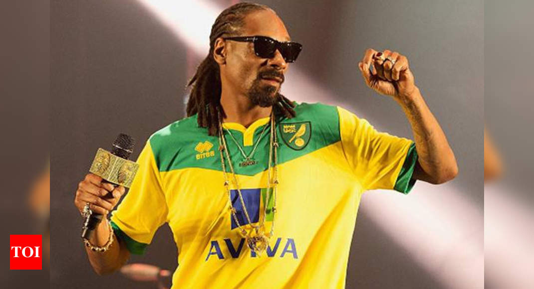 Snoop Dogg thinks 'Game of Thrones' is based on real history