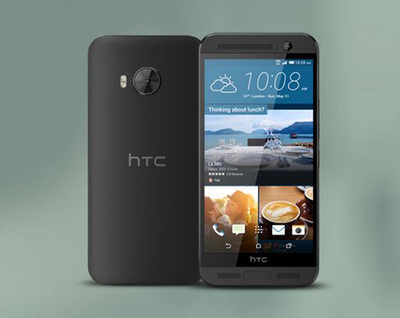 HTC launches One ME, world's first phone with 2TB microSD card support