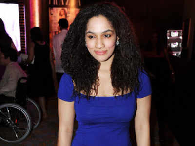 Masaba's traditional marriage is planned for Nov