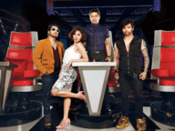 The Voice India: The ultimate musical tussle begins