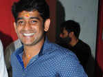 Narash Krishna at the movie launch Photogallery Times of India