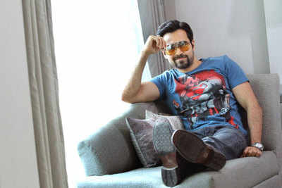 Emraan Hashmi: Right time to release 'Tigers'