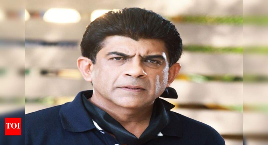 Rituraj Singh: Earlier, makers wanted actors. Now, they just want good ...