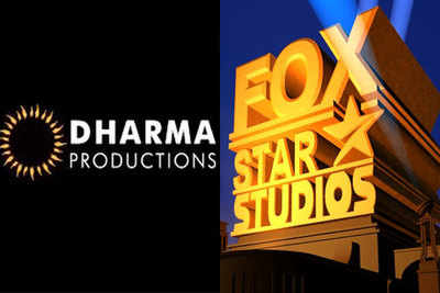 Dharma, Star India ink 9 films deal
