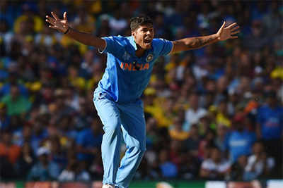 Umesh Yadav is India's first genuine fast bowler: Andy Roberts