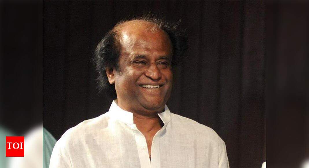 Rajini has a heroine in Ranjith's film | Tamil Movie News - Times of India