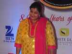 Ambika Ranjankar during the Gold Awards