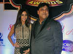 Ram Kapoor and Gautami