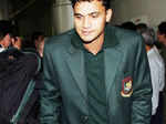 Earlier on Thursday, Bangladesh ODI captain Mashrafe Photogallery - Times of India
