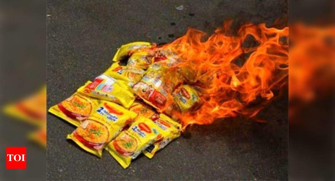 maggi ban in singapore