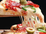 These outlets will serve pizzas Photogallery - Times of India