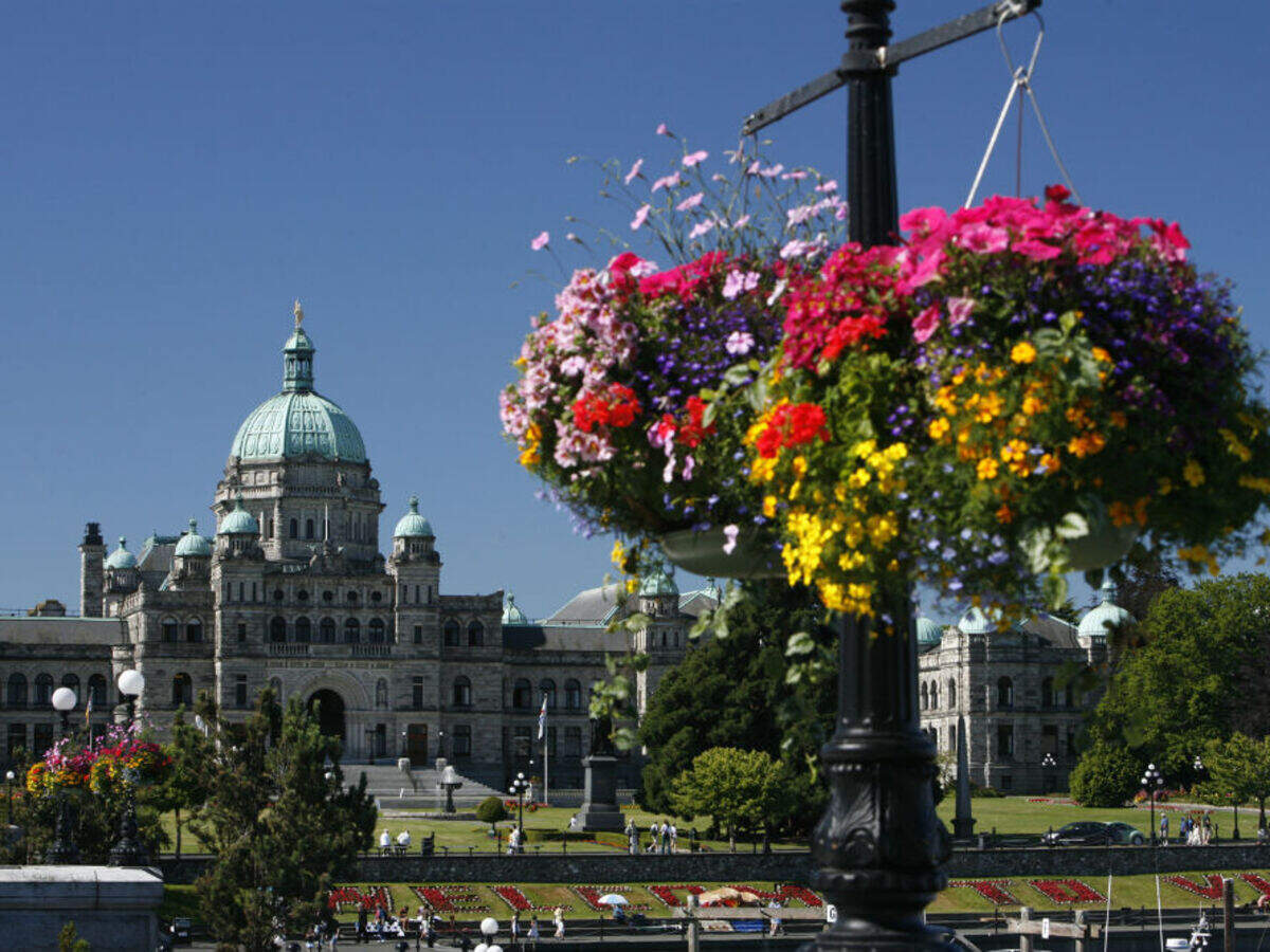 Things To Do In Victoria | Victoria Attractions | TimesTravel