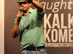 Comedy show at Kalakunj Photogallery Times of India