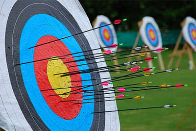 US denies visa to World Championship-bound Indian youth archery team
