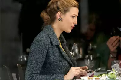 The age of adaline