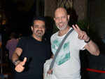 Ehsaan and Loy from Shankar-Ehsaan-Loy Photogallery - Times of India