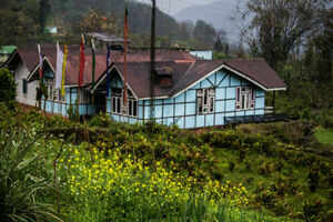 Dzongu