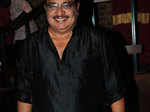 Majeed at the movie pooja Photogallery Times of India