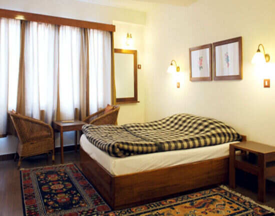 The best budget accommodations in Gangtok
