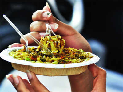 Kanpur vendors tweak menu to make up for the loss of Maggi