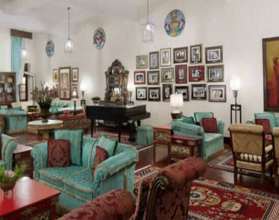 The most luxurious stays in Gangtok