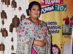 Hemali during the launch of SAB Tv’s new silent comedy serial Rumm Pumm Po Photogallery - Times of India