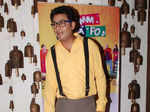 Al Amin during the launch of SAB Tv’s new silent comedy serial Rumm Pumm Po Photogallery - Times of India