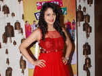 Cheshta Mehta during the launch of SAB Tv’s new silent comedy serial Rumm Pumm Po Photogallery - Times of India