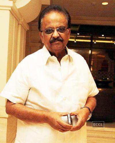 SPB has recorded the maximum number of songs in a single day