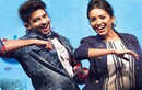 Hussain-Asha join the fun with 'Indian Idol Junior' participants