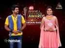 Television Awards 2015 on Asianet today