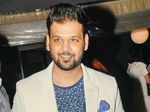 Sanjay Besoya during an event, held at Nehru Place Photogallery - Times of India