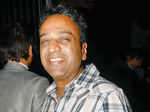 Nalin Gupta during an event Photogallery - Times of India