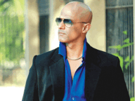 Rajesh to play Mirza Hakim in 'Akbar Birbal'