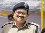 Sandeep Goel, joint commissioner of police during a summer camp, Photogallery - Times of India