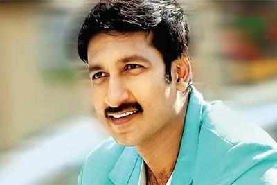 Gopichand to team up with AS Ravikumar Chowdary