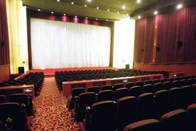Mini theatres could be game changer for Tollywood
