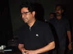 Raj Thackeray during the screening of movie Dil Photogallery - Times of India