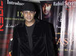 Rahul Saxena during his Dance Fest