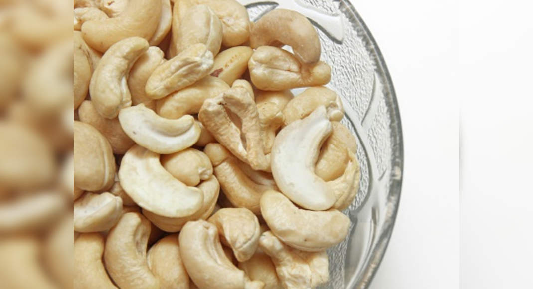 The many uses of cashew nut Food & Recipes