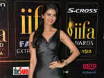 Snapped arrives for the IIFA 2015 awards Photogallery - Times of India