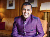 Chetan Bhagat: I&rsquo;ve never been too tied down to my image