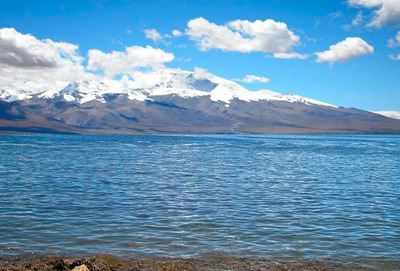 Now, trek to Mount Kailash in just 2.5 days as China opens new route