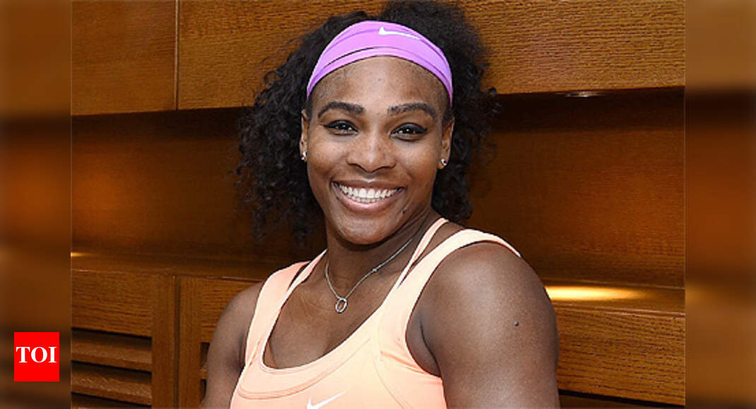 Did you miss the Serena Saturday? | Tennis News - Times of India