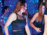 Saturday EDM Sessions Photogallery - Times of India