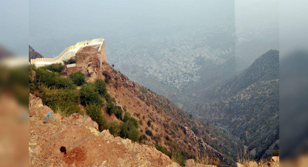 Places To Visit In Ajmer Tourist Places In Ajmer Ajmer Sightseeing