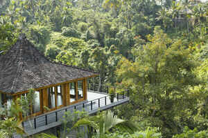 10 best boutique hotels in Bali