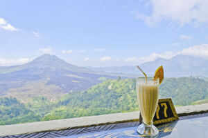 12 Bali restaurants with views to die for